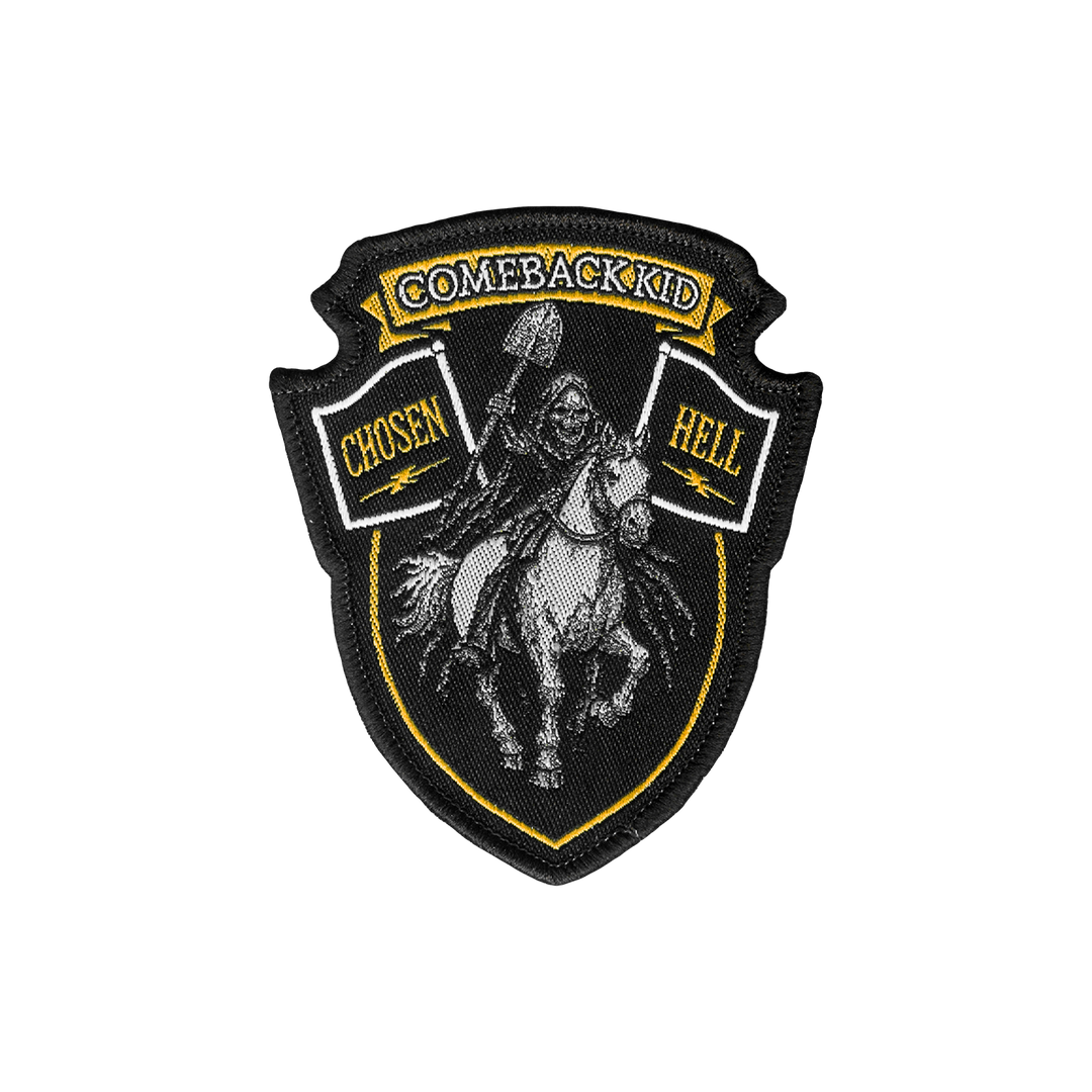 Rugby Jersey
