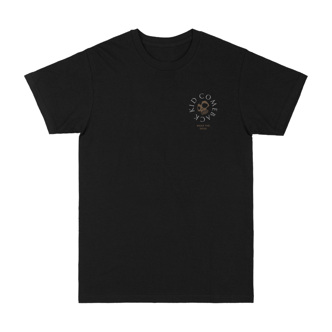 WTD Skeleton Tee
