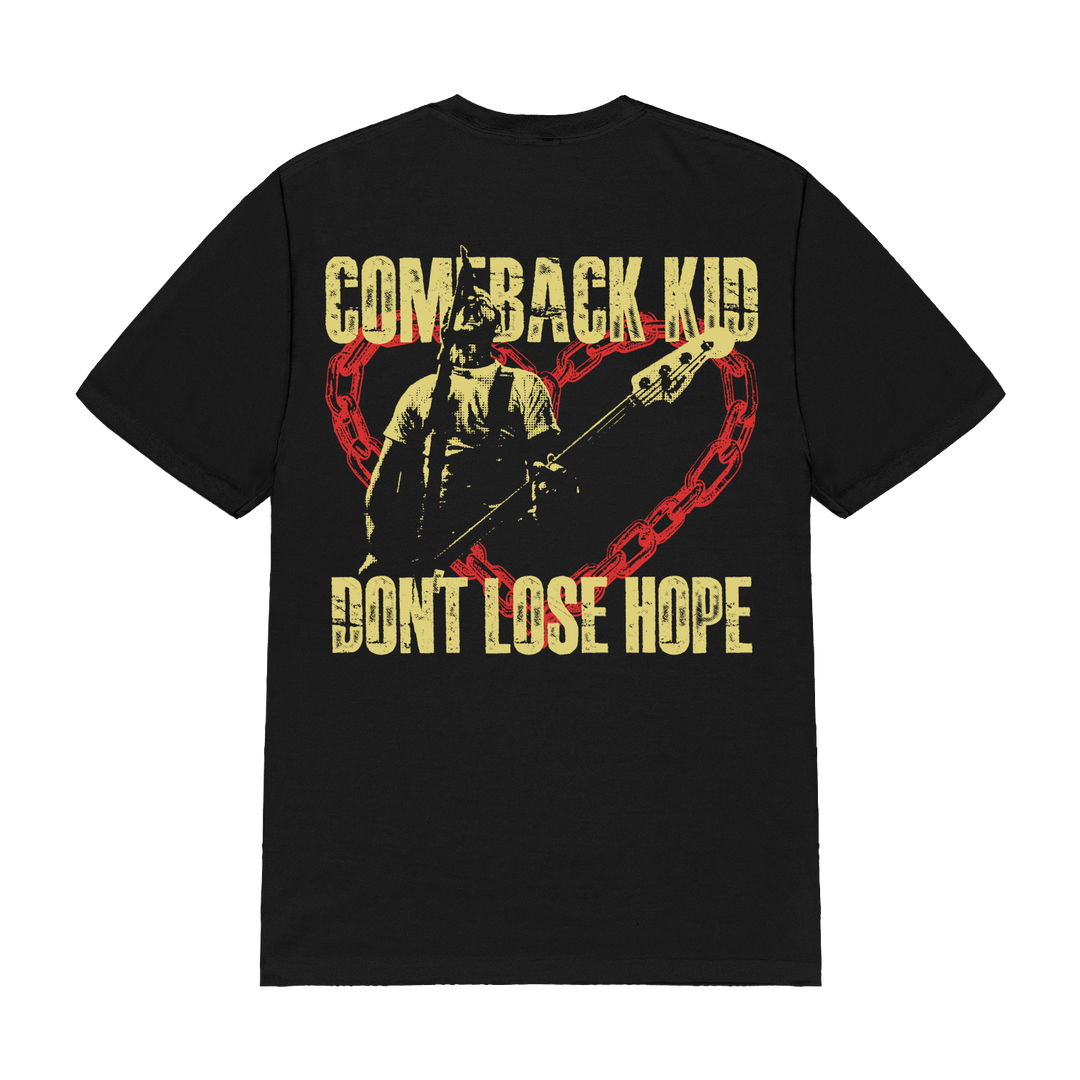 Don't Lose Hope Tee