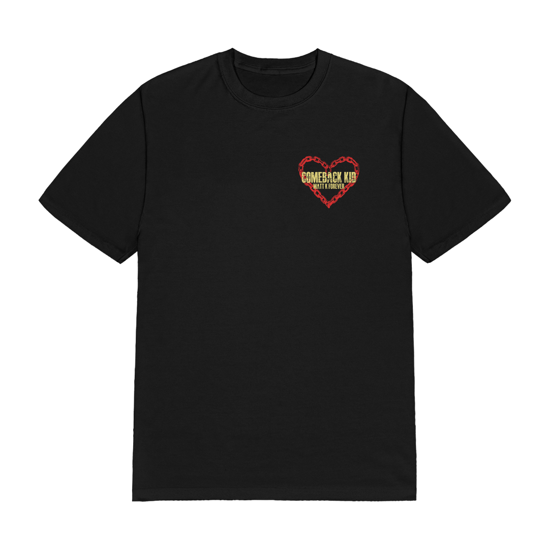 Don't Lose Hope Tee